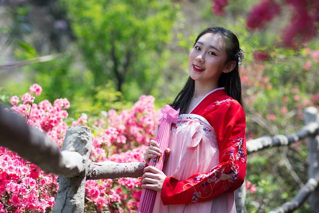 黄陂木兰景区哪个适合孩子玩,武汉黄陂木兰旅游攻略
