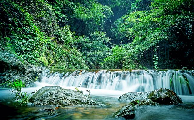 黄陂木兰景区哪个适合孩子玩,武汉黄陂木兰旅游攻略