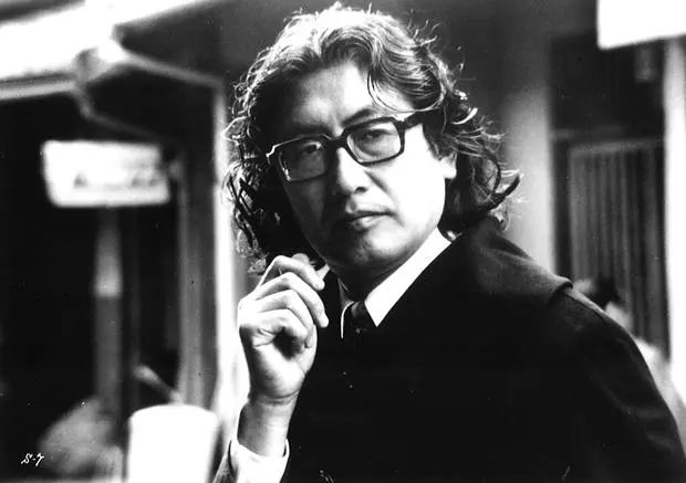 岛国人拍同性片，没有一场床戏，也能说透*欲情**