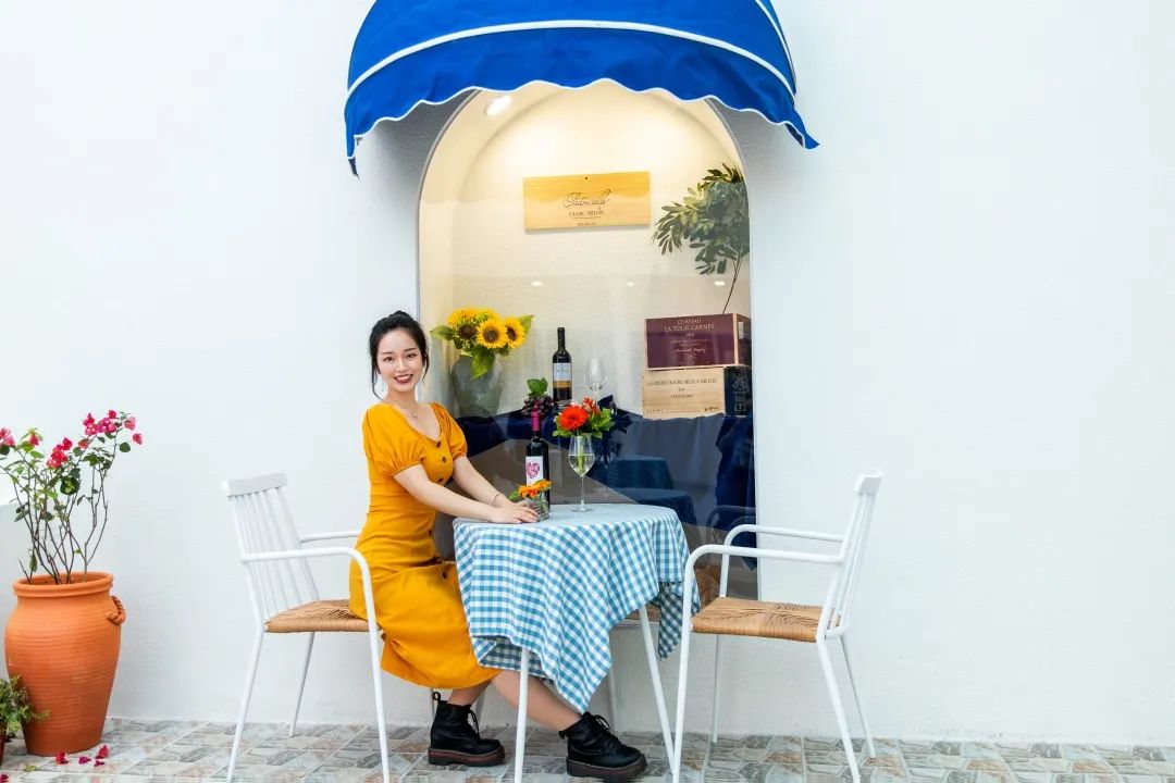 618！青白江惊现“护肤达人”小哥哥！