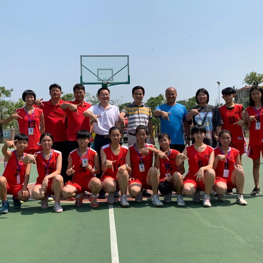 广东增城第一批学校名单,增城2所学校上榜省级名单