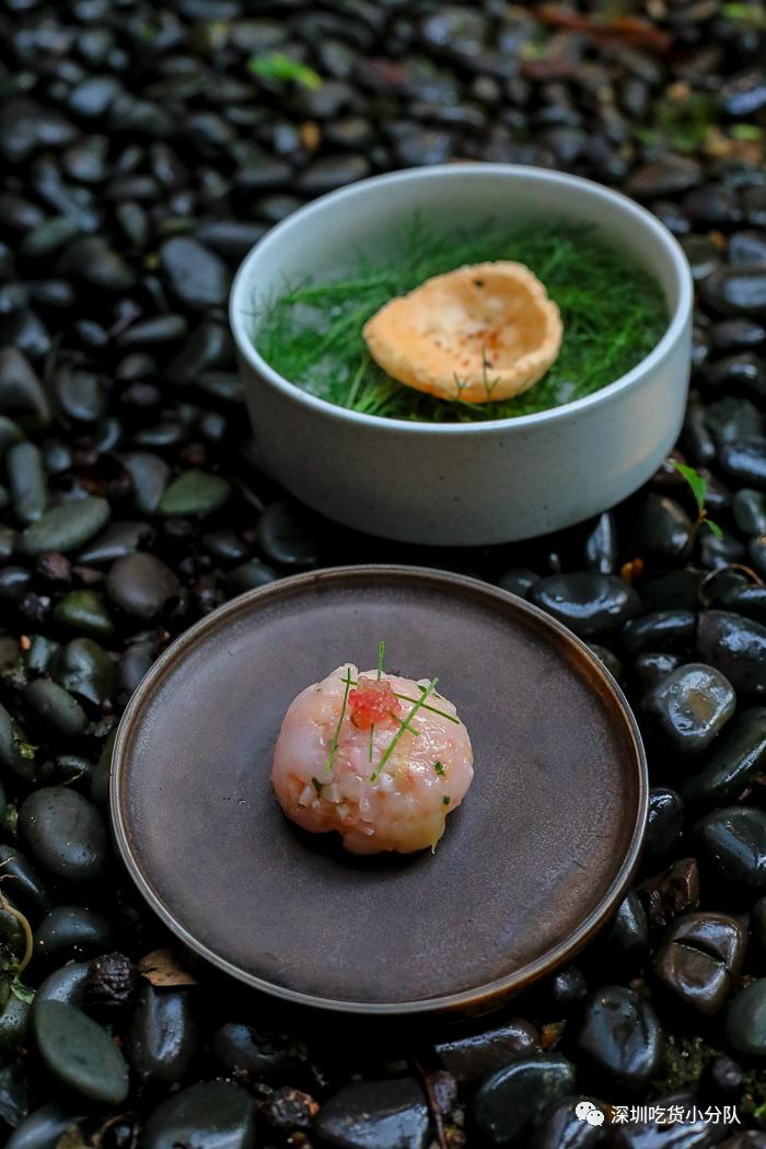 人均1280的餐厅,人均120的砂锅店