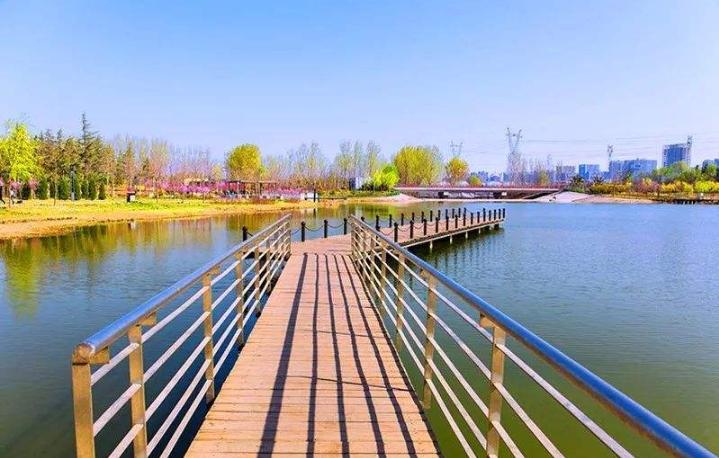 郑州适合拍照的十大网红打卡地,郑州旅游网红打卡地点推荐