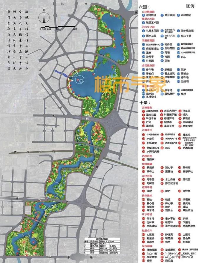 郑州适合拍照的十大网红打卡地,郑州旅游网红打卡地点推荐