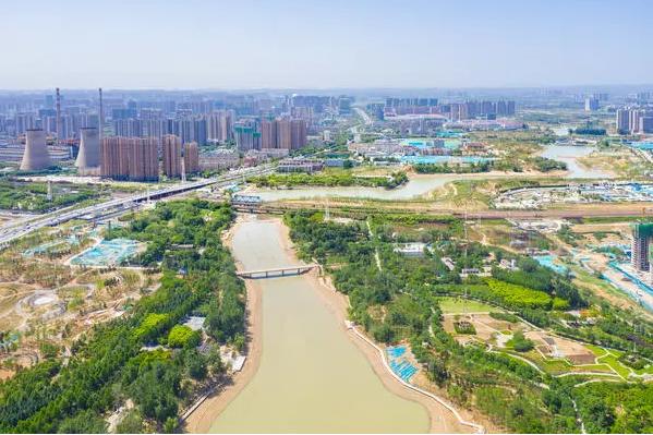 郑州适合拍照的十大网红打卡地,郑州旅游网红打卡地点推荐