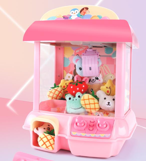 六一儿童节男孩子最喜欢什么玩具,六一儿童节的熊猫娃娃玩具礼物