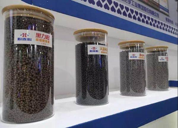 特肥走向高性价比，心连心将成“黑色科技”航母