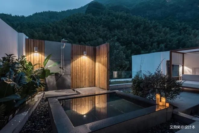 安吉有山有水大自然风光民宿,安吉云隐临湖度假美宿