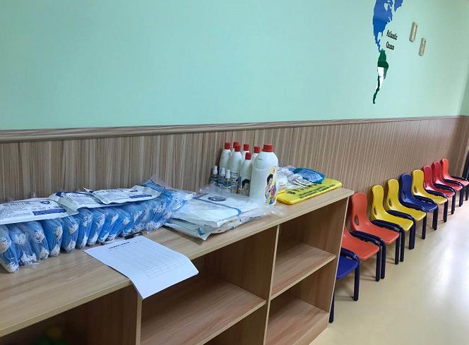 教育局校外线下培训机构复课,全市校外培训机构