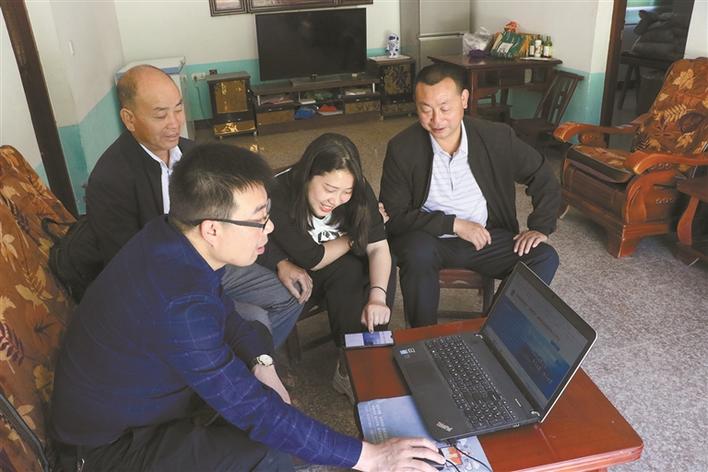 小康一个都不能少案例,小康之年一个也不能少