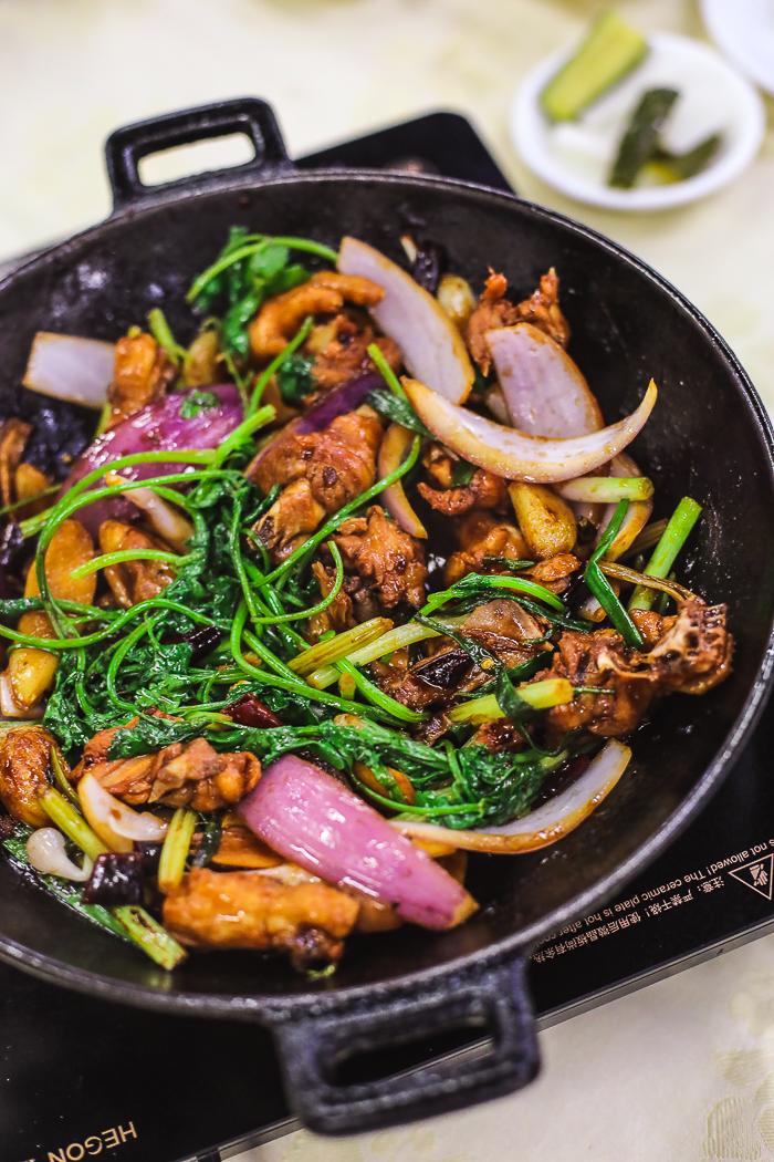 好久不见布吉,再见布吉