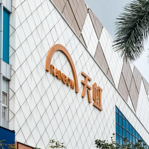 好久不见布吉,再见布吉