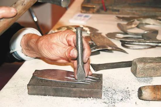 润物无声铸企魂,泉州传统工艺