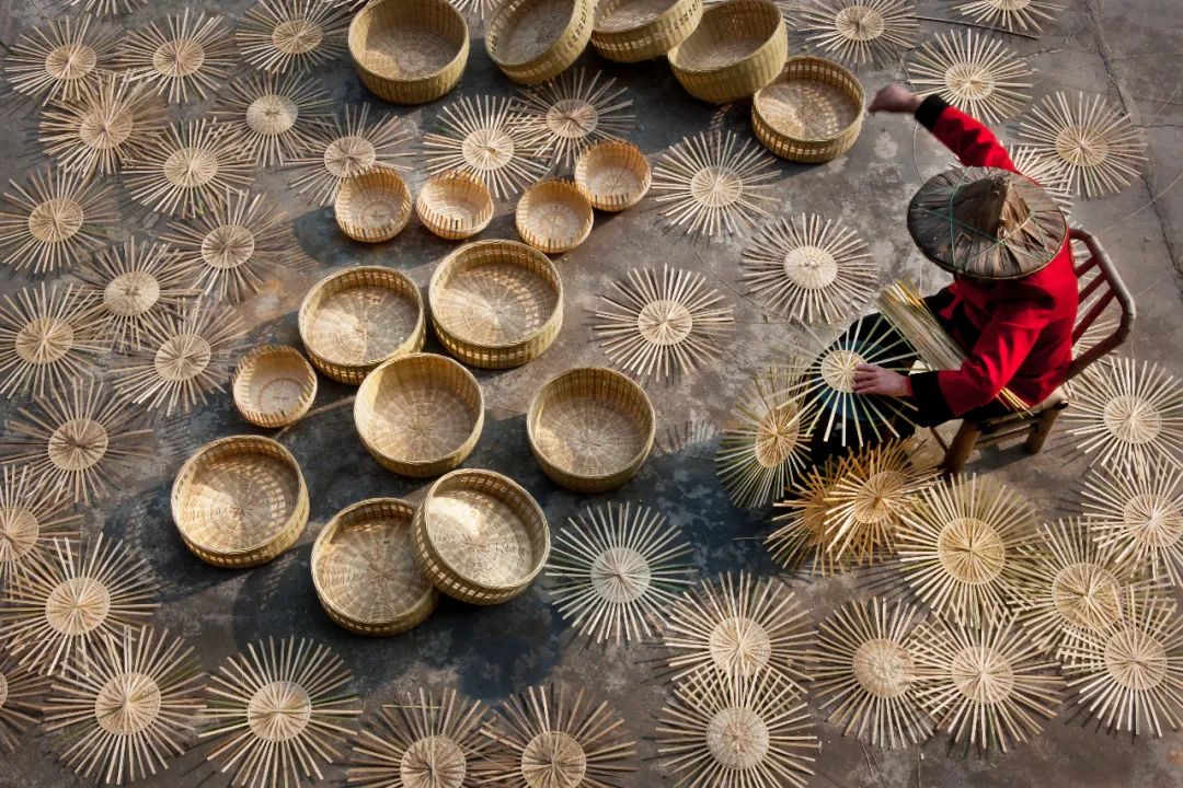 润物无声铸企魂,泉州传统工艺