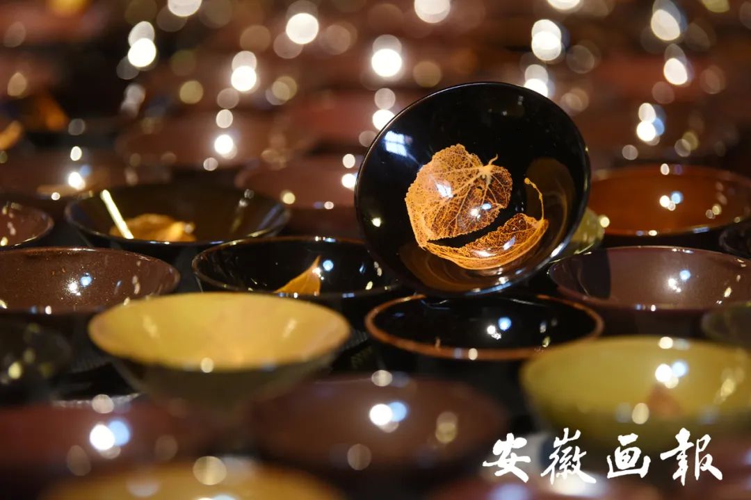 探访非遗|潜山痘姆古陶：品鉴六千年历史的美韵