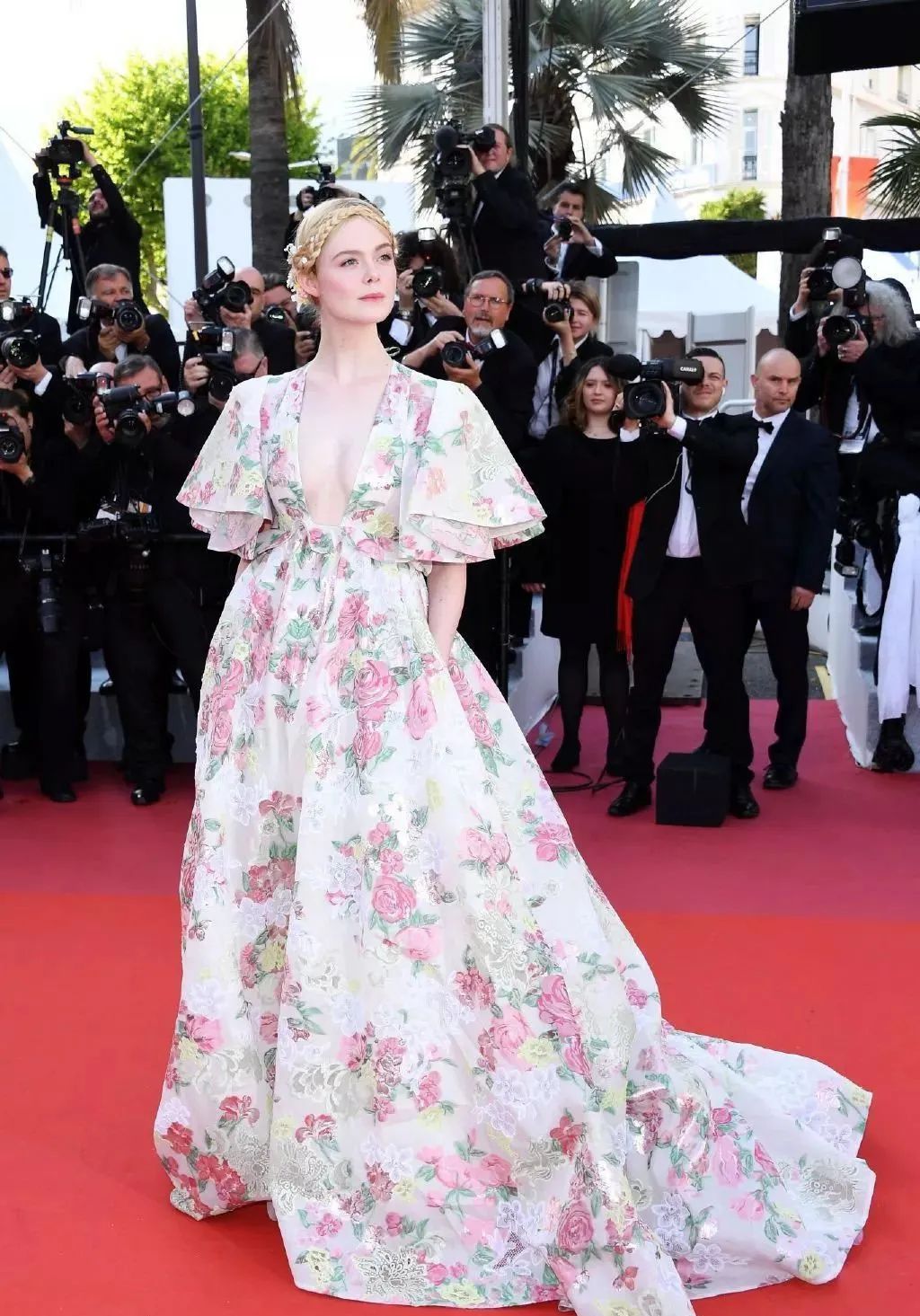 1秒都不浪费的人生有多爽？被《凯瑟琳大帝》女主圈粉