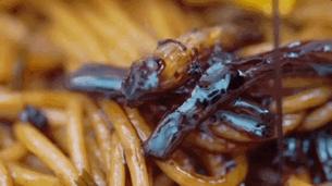 街头爆款小吃,小吃创业爆款项目