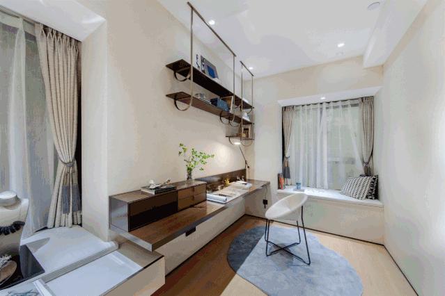 苏河湾中心图片,苏河湾塔尖夜景