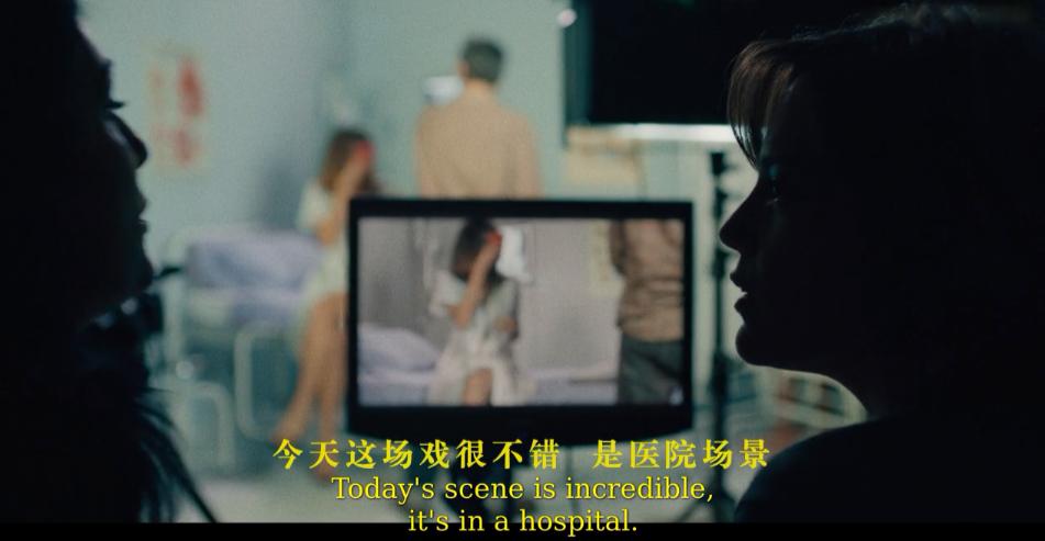 40岁*女熟**下海拍片，HBO果然没让我失望