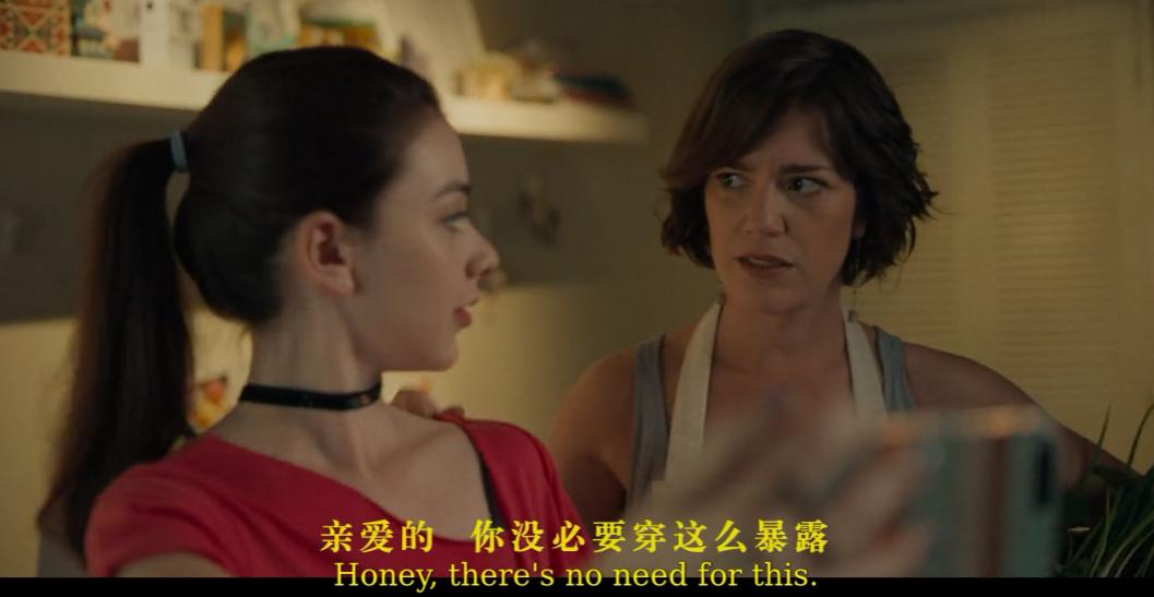 40岁*女熟**下海拍片，HBO果然没让我失望