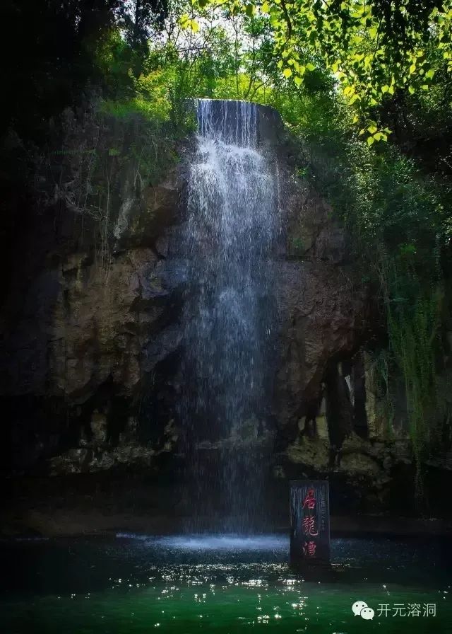 溶洞、观鸟、湿地雨林、网红吊桥、瀑布...只要99元小鲁哥带你清凉一夏