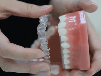 羡慕别人一口好牙,羡慕有一口好牙的人