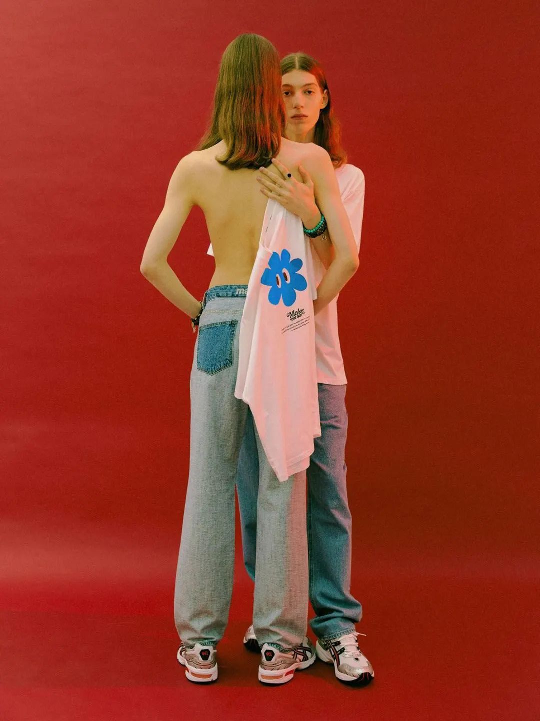 曾经被刷屏的美女,被抖音刷屏的女人后续