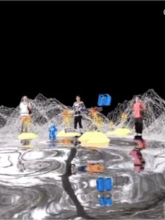 曾经被刷屏的美女,被抖音刷屏的女人后续