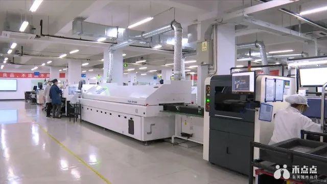 抢抓新基建发展机遇！嘉善这家企业缘何订单“多面开花”？