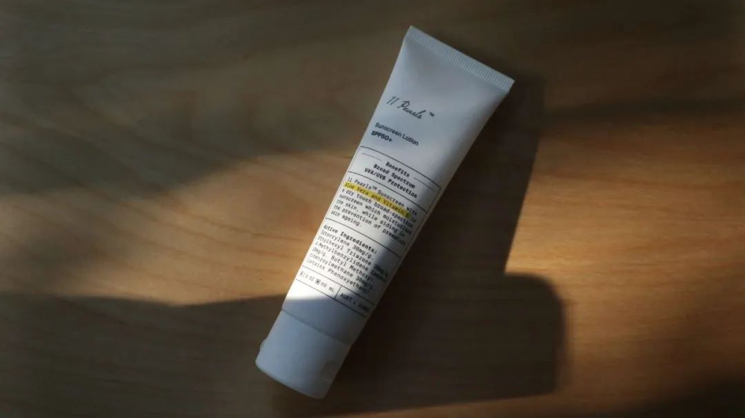 减法|我不会买的几样东西