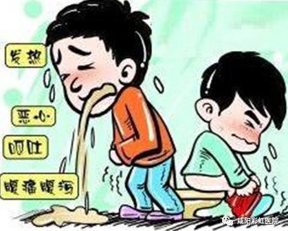 小孩呕吐饮食方面注意哪些,宝宝呕吐时应该如何处理