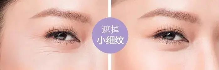 pony用过的底妆,pony底妆用法