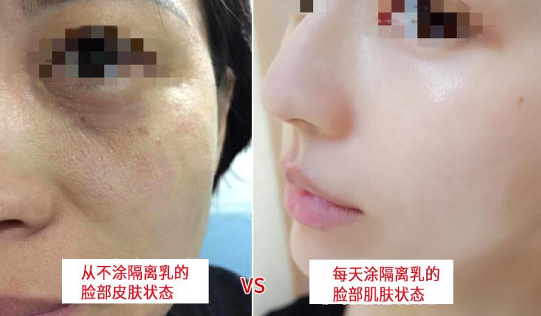 pony用过的底妆,pony底妆用法