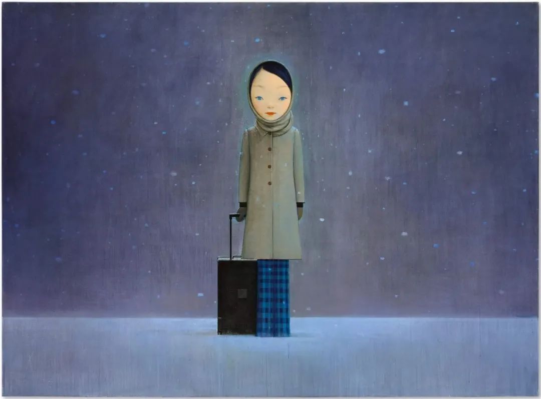 每周艺术资讯|白宫前大型绘画为*权人**发声，首尔疫情二次来袭