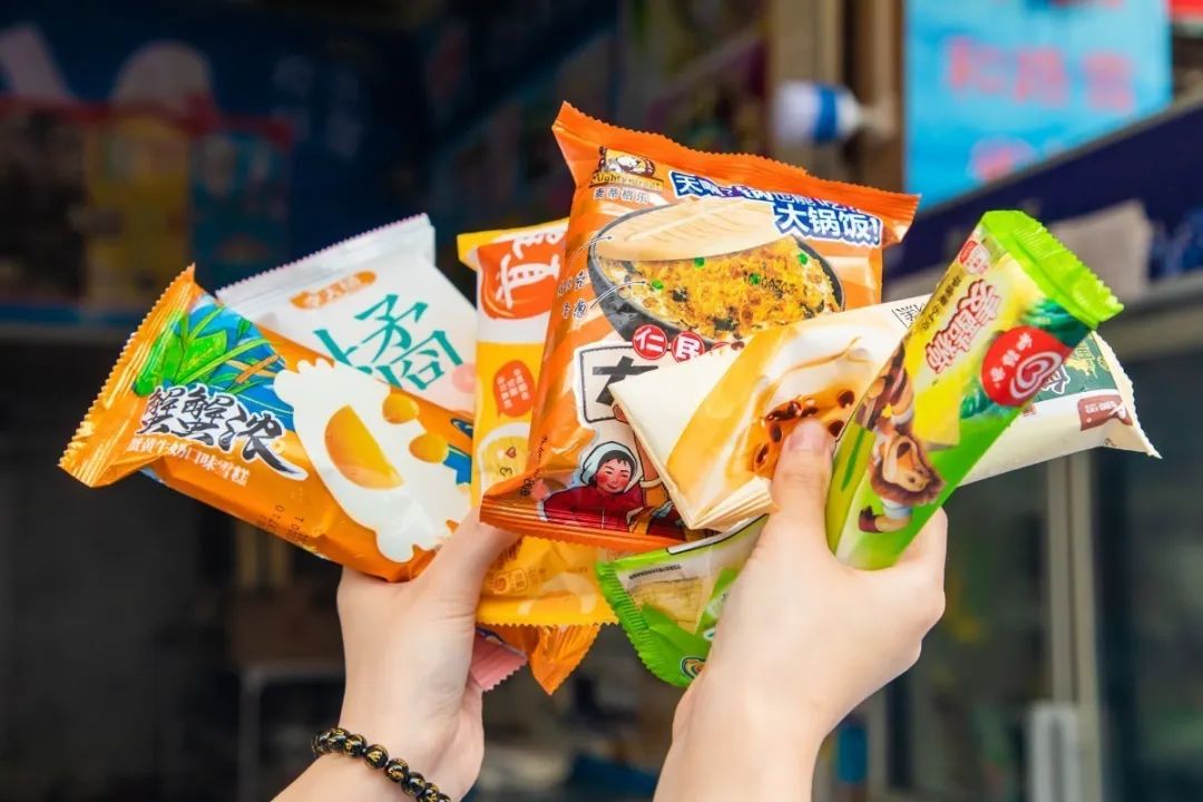 广州永和雪糕批发市场,广州市荔湾区有没有雪糕批发店