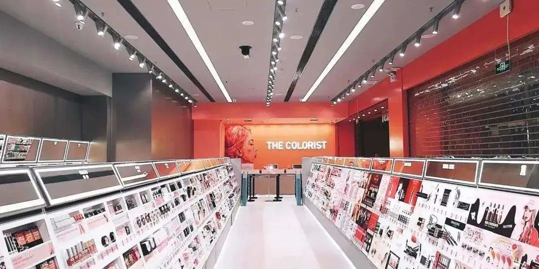 无惧关店退租潮，今年开店1000+！小姐姐最爱的“颜值”新物种们正在乘风破浪