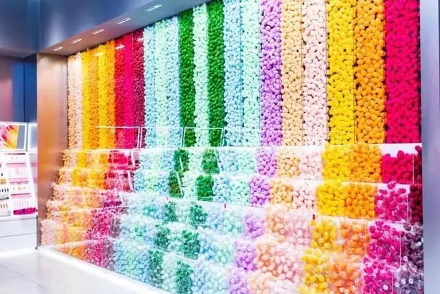 无惧关店退租潮，今年开店1000+！小姐姐最爱的“颜值”新物种们正在乘风破浪