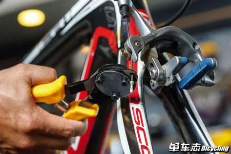 什么时候换刹车线,全刹变速线和刹车线多久一换