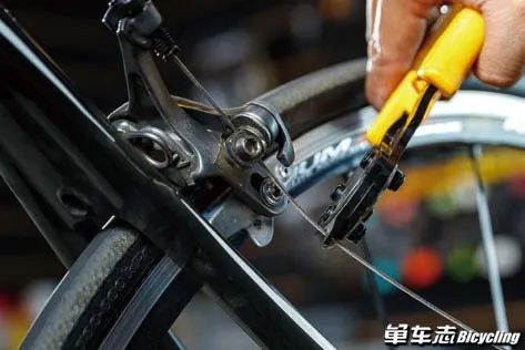 什么时候换刹车线,全刹变速线和刹车线多久一换