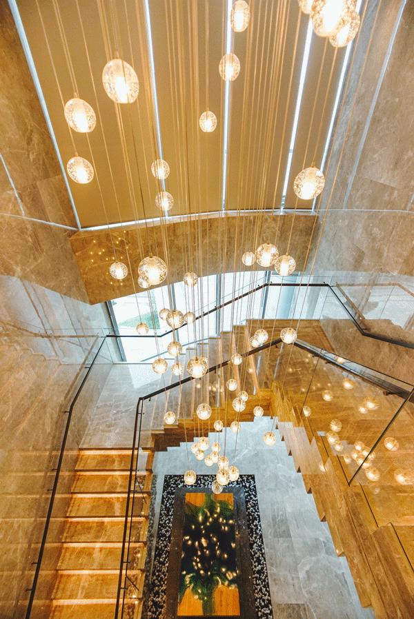 天投万怡酒店怎么样,成都天投万怡酒店行政酒廊