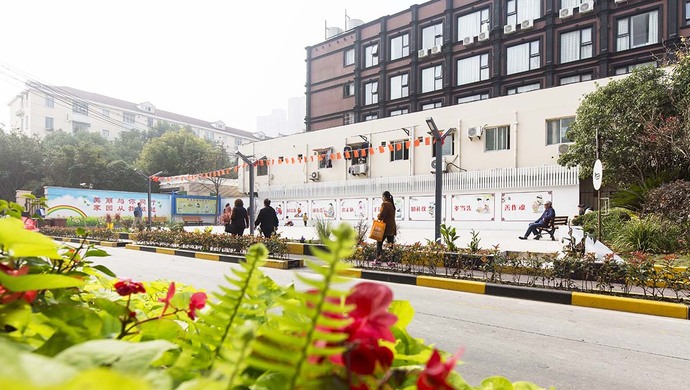 文明虹口｜曲阳路街道“全岗通”3.0，实现管理向治理的转折