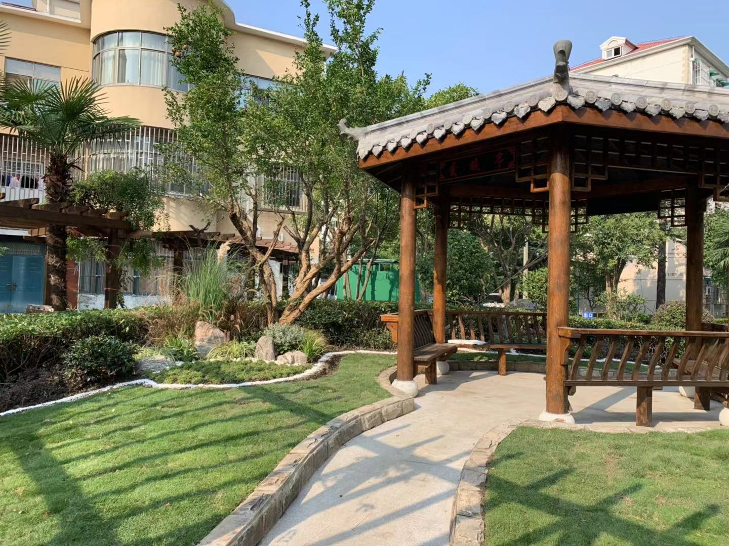 文明虹口｜曲阳路街道“全岗通”3.0，实现管理向治理的转折