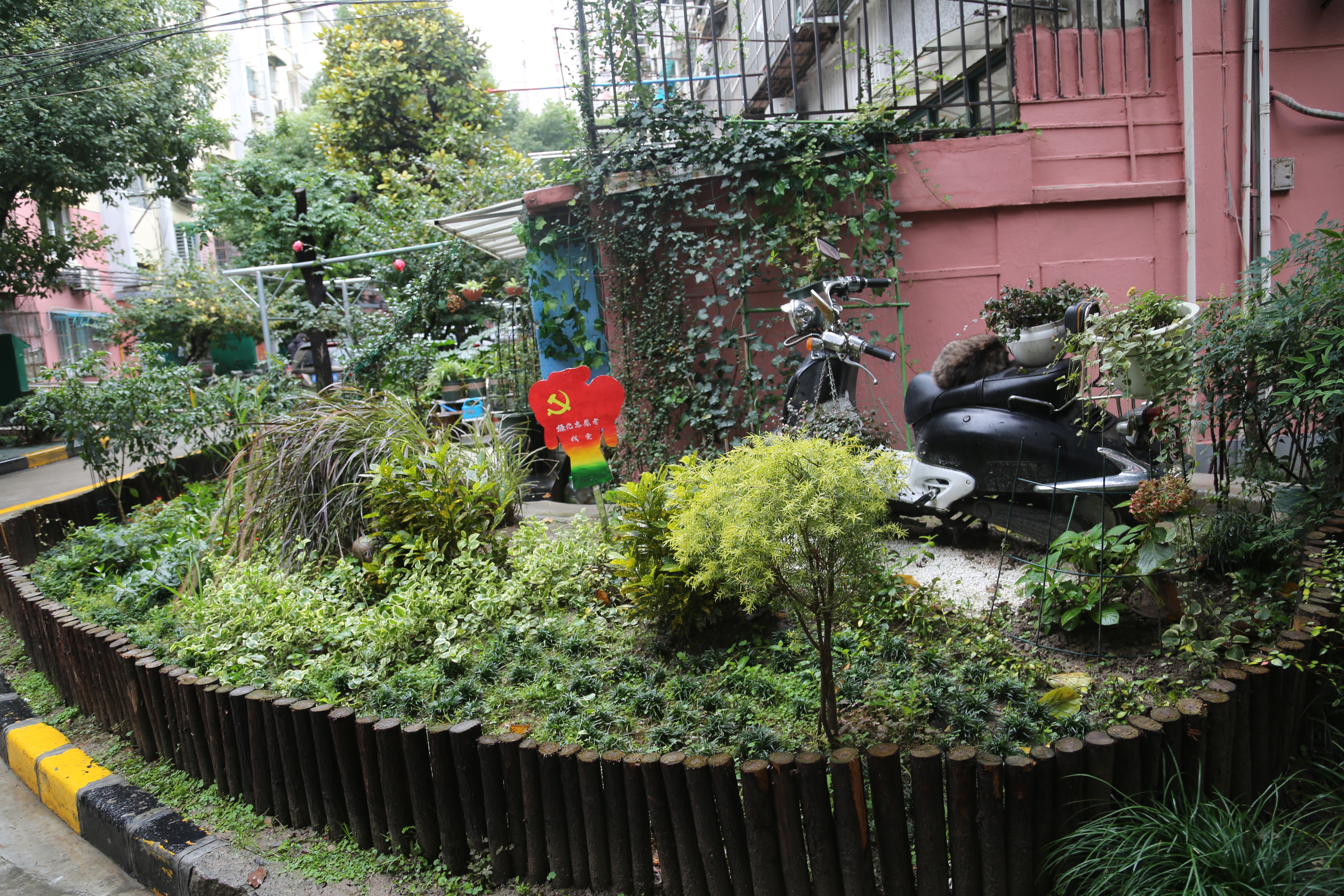 文明虹口｜曲阳路街道“全岗通”3.0，实现管理向治理的转折