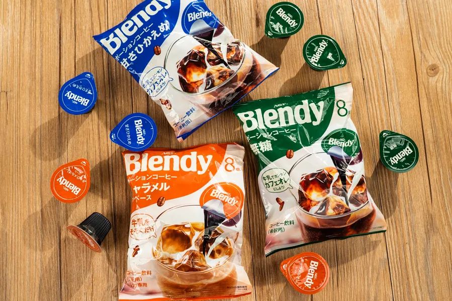 喝了20份浓缩咖啡会怎么样,5种浓缩咖啡液