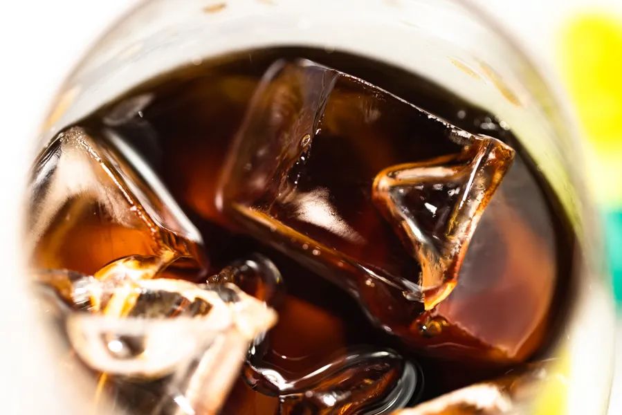 喝了20份浓缩咖啡会怎么样,5种浓缩咖啡液