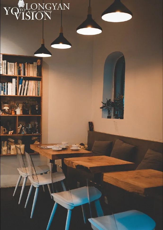 推荐几家下午茶餐,藏于山水间的下午茶推荐