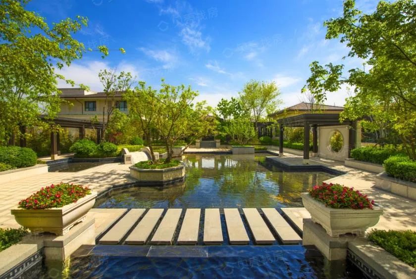 2022年全国十大高端品质豪宅,北京年度热门豪宅排行榜2017