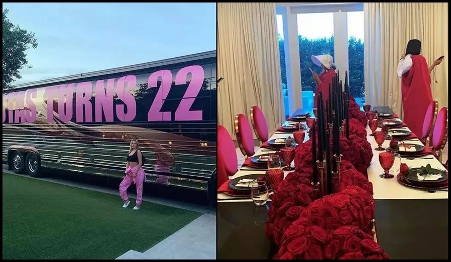 1.7亿买豪宅只为放球鞋？她说：老娘买鞋的快乐只有3秒