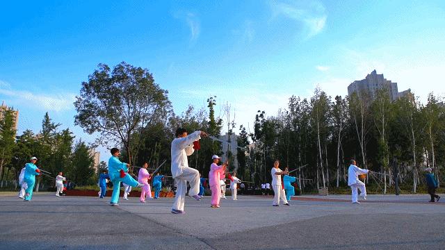 2020国际奥林匹克日,国际奥林匹克日运动点亮健康生活