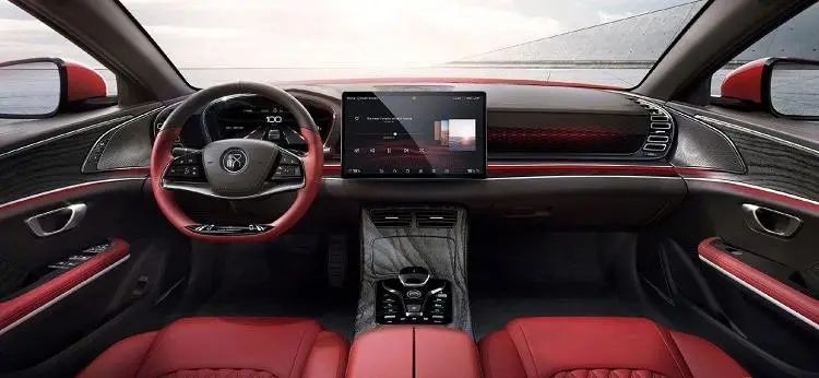 告别续航焦虑症,续航600公里性价比最高的车